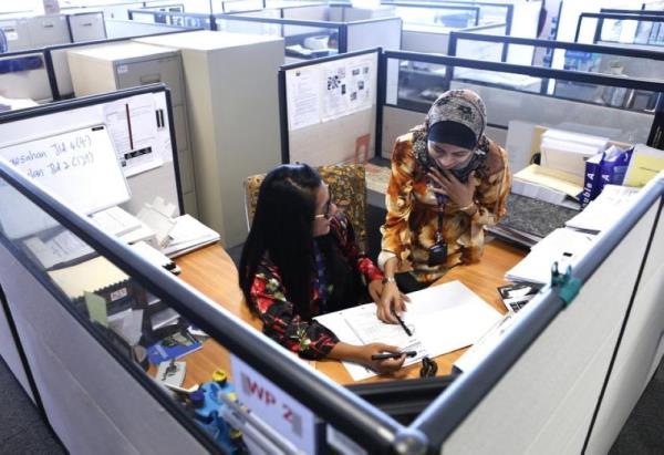 12MP mid-term review: Government to reduce overlapping issues in public sector